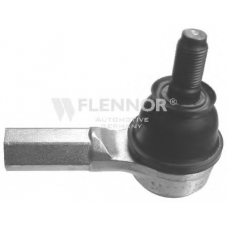 FL0968-B KAWE Наконечник поперечной рулевой тяги