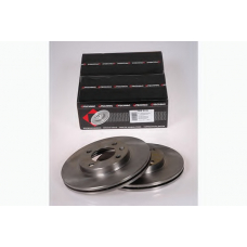 PRD2110 PROTECHNIC Тормозной диск