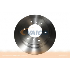V37-80009 VEMO/VAICO Тормозной диск