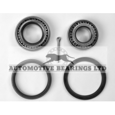 ABK173 Automotive Bearings Комплект подшипника ступицы колеса