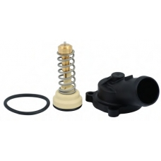 8192648K HOFFER Термостат, охлаждающая жидкость