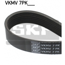 VKMV 7PK1759 SKF Поликлиновой ремень
