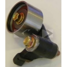 70699 SPIDAN Натяжной ролик, ремень ГРМ