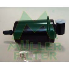 FB352 MULLER FILTER Топливный фильтр
