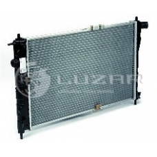 LRc DWNx94147 LUZAR Радиатор, охлаждение двигателя