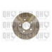 BDC5491 QUINTON HAZELL Тормозной диск