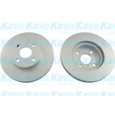 BR-9355-C KAVO PARTS Тормозной диск