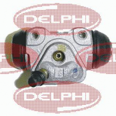 LW62028 DELPHI Колесный тормозной цилиндр