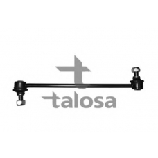 50-04707 TALOSA Тяга / стойка, стабилизатор