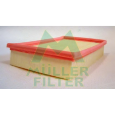 PA721 MULLER FILTER Воздушный фильтр