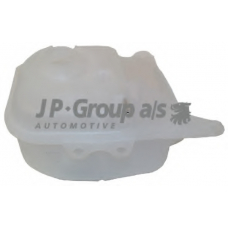1114701600 Jp Group Компенсационный бак, охлаждающая жидкость