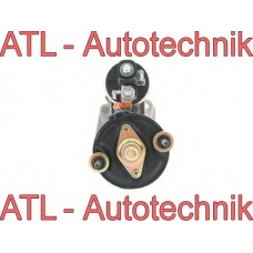 A 16 660 ATL Autotechnik Стартер