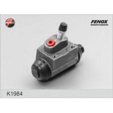K1984 FENOX Колесный тормозной цилиндр