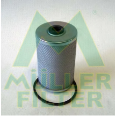 FN11010 MULLER FILTER Топливный фильтр
