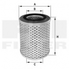 MF 132 FIL FILTER Топливный фильтр