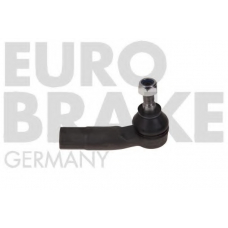 59065034782 EUROBRAKE Наконечник поперечной рулевой тяги