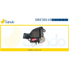 SRE30110.1 SANDO Регулятор