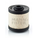BFU 715 MANN-FILTER Топливный фильтр