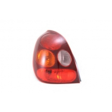 81 10 87-1 JOHNS Задний фонарь