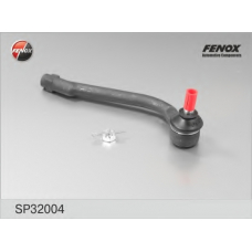 SP32004 FENOX Наконечник поперечной рулевой тяги