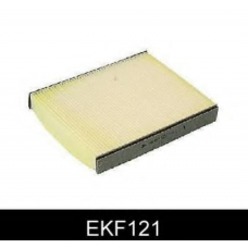 EKF121 COMLINE Фильтр, воздух во внутренном пространстве