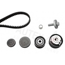 702316 AUTEX Комплект ремня грм