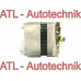 L 44 570 ATL Autotechnik Генератор