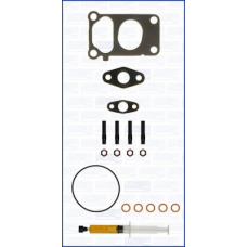 JTC11726 AJUSA Монтажный комплект, компрессор