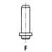 G2664 Freccia Направляющая втулка клапана