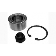 CR 2275 BREDA  LORETT Комплект подшипника ступицы колеса