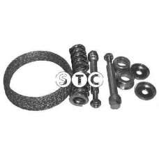 T402950 STC Монтажный комплект, система выпуска