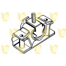 395338 UNIGOM Подвеска, двигатель