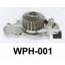 WPH-001 AISIN Водяной насос