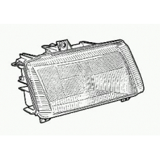 50443111 SCHLIECKMANN Основная фара