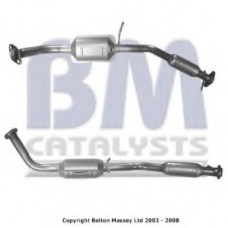 BM91156H BM CATALYSTS Катализатор