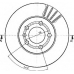 BSF4764 QUINTON HAZELL Тормозной диск
