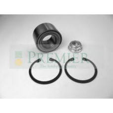 BRT1400 BRT Bearings Комплект подшипника ступицы колеса