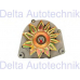 L 32 990 DELTA AUTOTECHNIK Генератор