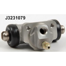 J3231079 NIPPARTS Колесный тормозной цилиндр
