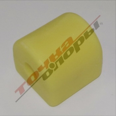 2-08-1122 Tochka opory Полиуретановый сайлентблок передней подвески, нижнего рычага