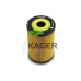 10-0020 KAGER Масляный фильтр