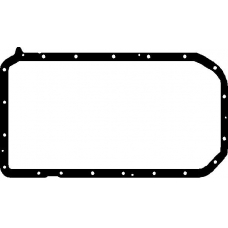 445.240 Elring Прокладка, маслянный поддон