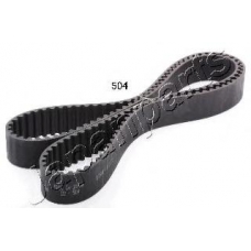 DD-504 JAPANPARTS Ремень ГРМ