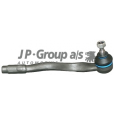 1444600280 Jp Group Наконечник поперечной рулевой тяги