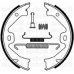53-0369K METELLI Комплект тормозных колодок, стояночная тормозная с