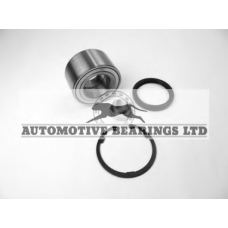 ABK1455 Automotive Bearings Комплект подшипника ступицы колеса