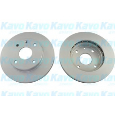 BR-1208-C KAVO PARTS Тормозной диск