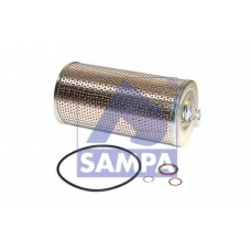 022.387 SAMPA Масляный фильтр