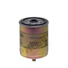 H81WK01 HENGST FILTER Топливный фильтр