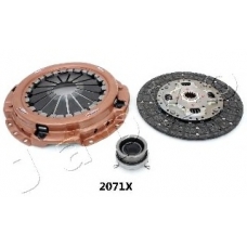 922071X JAPKO Комплект сцепления